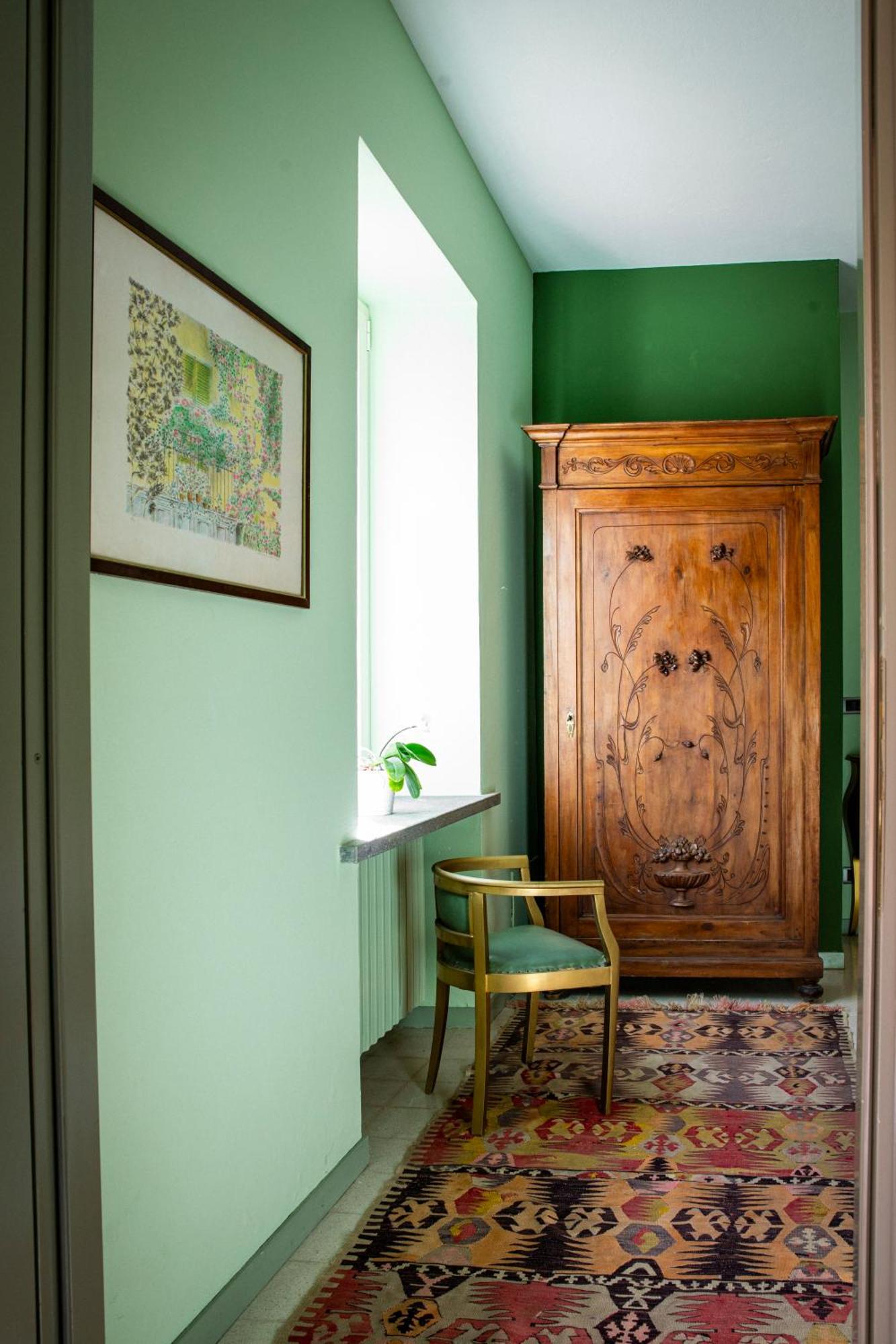 Cascina Ambrosia Residenza D'Epoca Appartement Asti Buitenkant foto