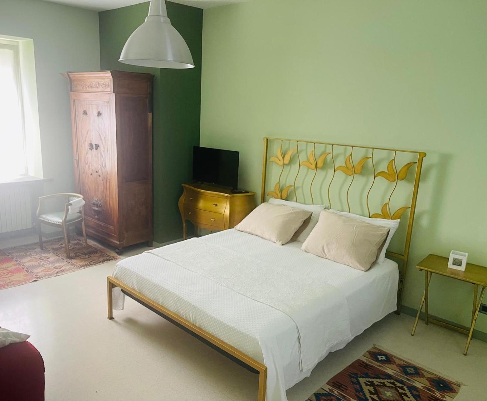 Cascina Ambrosia Residenza D'Epoca Appartement Asti Buitenkant foto